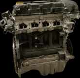 Motor ohne Anbauteile 64TKM (LDD B14XEL)
OPEL ADAM (S-D) Benzin 1398ccm 64kW Baujahr 2016