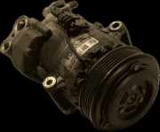 Original Klima Kompressor Opel Astra J (Caravan) BJ 2012 OEM-1854415