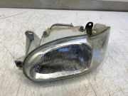 2182 Hauptscheinwerfer links FORD Escort I (AFH, ATH) 