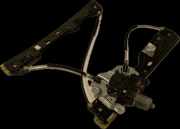 Original Fensterheber Vorne Rechts Opel Astra J (Caravan) BJ 2012 OEM-0140340