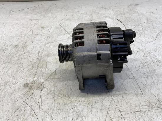 Lichtmaschine Volvo V40 Bild Lichtmaschine Volvo V40