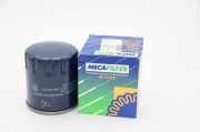 Original Öl Filter MECAFILTER 1634A für Citroen und für Peugeot Youngtimer / Oldtimer 