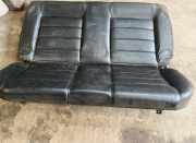 Leder Rücksitzbank VW Golf Syncro 19E-299 BJ 1987