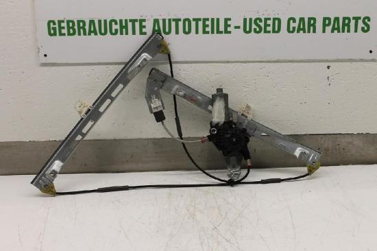 0116143GM0000 Fensterheber rechts PEUGEOT 206+ Bild 0116143GM0000 Fensterheber rechts PEUGEOT 206+