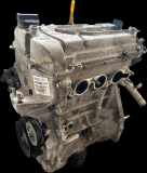 Motor Ohne Anbauteile Suzuki Alto BJ 2010 44.539 KM Motor Code K10BN-1192956 