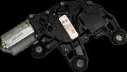 Heckwischermotor VW Fox Bj 2006 OEM-Teilenummer 5Z6 955 711