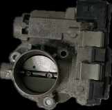 SKODA CITIGO CIT BJ 2019 Drosselklappe OEM-Nummer 04C 133 062 D