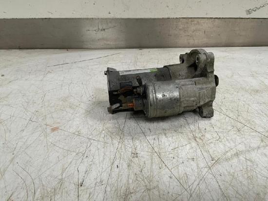 3872 Anlasser PEUGEOT 207/207+ Bild 3872 Anlasser PEUGEOT 207/207+ 
