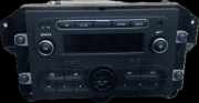 Radio 3333BDO RENAULT TWINGO (AH) Benzin/999/0051kW