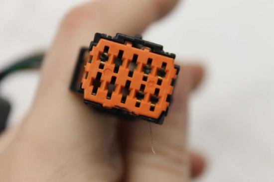 0116140GM0000 Außenspiegel links PEUGEOT 206+ Bild 0116140GM0000 Außenspiegel links PEUGEOT 206+