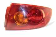 Original Mazda 3 Heckleuchte Außen Rechts Bj 2005 OEM BP4K51150E