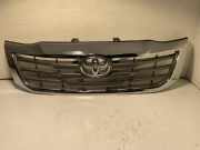 Original Kühler Grill Toyota Hilux 4WD BJ 2015 OEM-531110K090