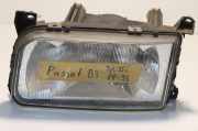 Original VW Passat B3 Scheinwerfer Bj 1988-1993 OEM 357941017