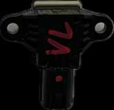 Ford B-Max (JK) Baujahr 2013 Aufprallsensor OEM-Teilenummer 1751006