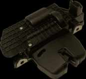 Original Heckklappe Schloss Peugeot 2008 BJ 2016 OEM-8719F8