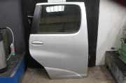 Tür rechts hinten TOYOTA YARIS VERSO AB 8/99 (NCP 20/21/22, NLP20/22 01/99-04/06,1999-2006)(7074) OEM 6700352030 