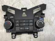 1565 Bedienelement für Klimaanlage CHEVROLET Cruze Schrägheck (J305) 3862078 121