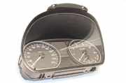 Original Bmw 118I Kombiinstrument Bj 2004-2011 OEM 61627138507