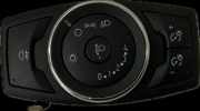 Ford B-Max (JK) Baujahr 2013 Lichtschalter OEM-Teilenummer 2057088