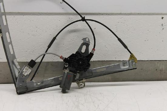 0116142GM0000 Fensterheber links PEUGEOT 206+ Bild 0116142GM0000 Fensterheber links PEUGEOT 206+