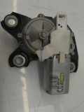 Wischermotor hinten Peugeot Rifter (K9) Limousine Familiale Baujahr 2.019 9683364380