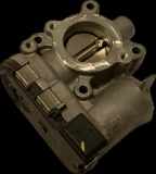 Original Drosselklappe Dacia Duster BJ 2021 OEM-8200123061