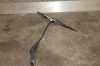 0114362GM0000 Wischerarm rechts vorne SEAT Ibiza III (6L) 6L1955410B Bild 0114362GM0000 Wischerarm rechts vorne SEAT Ibiza III (6L) 6L1955410B