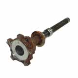 Zwischenwelle Flanschwelle Verteilergetriebe Nissan X-Trail T30 382308H710