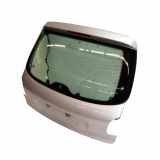 Heckklappe Kofferraumklappe Klappe hinten Peugeot 206 206plus EYC silber