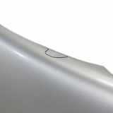 Renault Trafic II original Kotflügel vorn rechts CMG64 star silber metallic