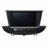 Autoradio R 4.0 Opel Grandland X Radio IntelliLink 39145557
