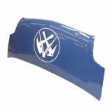 Motorhaube Haube Frontklappe Opel Movano A 23U Tintenblau OE 09121273 9121273