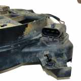 Elektrolüfter Lüftermotor Kühlerlüfter 24467444 Opel Astra H Zafira B 1,7CDTi