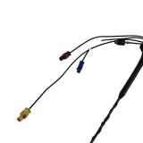 GPS Antenne Dachantenne Navi VW Golf 5 6 VI Variant Touran 1T3 3C0035501E