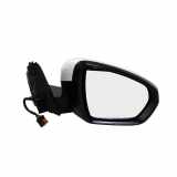 Außenspiegel Spiegel rechts Opel Grandland X G20 arktis weiss