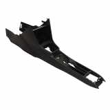 Mittelkonsole vorn VW Polo 6C ab 2014 Konsole komplett schwarz