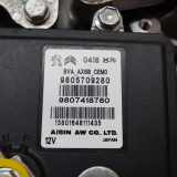 Automatikgetriebe 20GE13 9807418780 Peugeot 208 I 1,2T Citroen C4 DS3 DS4