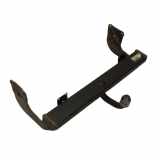 Anhängerkupplung AHK starr Mercedes Benz Vito W638 L290/2 00-0048