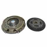 Kupplung Satz Kit 1,0L Seat Mii Ibiza 6P Skoda Citigo Fabia NJ Rapid NH VW UP