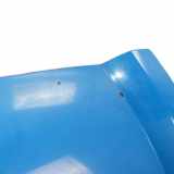 Motorhaube Haube Frontklappe Renault Kangoo KC ab 2003 O423 blau 7751474868