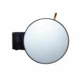 Tankklappe Tankdeckel Klappe Tank Audi A2 8Z LY7W lichtsilber metallic