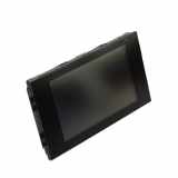 Touchscreen Multifunktionsdisplay Peugeot 308 II Farb Display 9811486280
