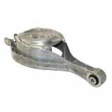 Querlenker hinten unten Nissan 350Z Z33 Federaufnahme 55528km