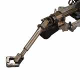 Lenksäule Lenkspindel VW Passat B6 B7 CC Lenkmantelrohr Lenkung 3C1419501AA