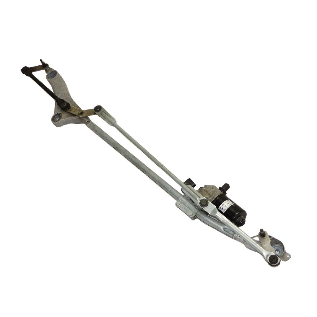 Wischermotor vorn Wischergestänge Mercedes Benz B-Klasse W245