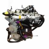Motor D4F784 1,2T 74KW D4F 784 Renault Clio III Modus 56640km