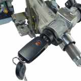 Seat Mii VW UP Skoda Citigo Lenksäule elektrische Lenkung Lenkhilfe 1S1423510R