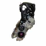 Motor M266.960 Mercedes Benz W245 B200 A-Klasse W169 A200 2,0L 100kW 75763km
