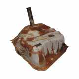 Kraftstofftank Kratfstoffbehälter Ford Taunus TC80 Tank 6084869
