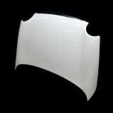 Motorhaube Frontklappe Klappe vorn VW Lupo 6X 6X0823031A LB9A candyweiss